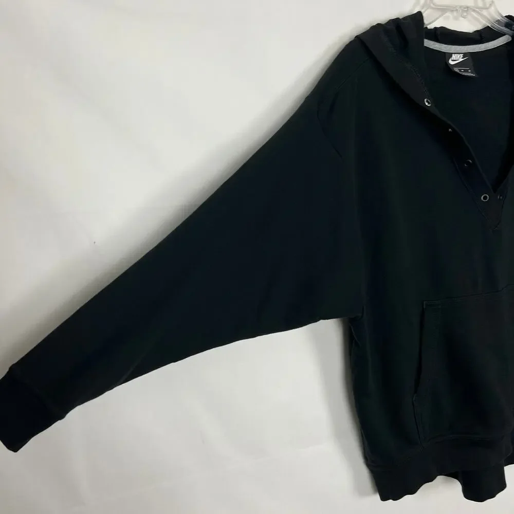 Nike women black